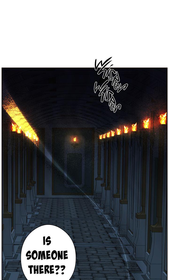 My Sweet Demon King Chapter 29 page 33 - 