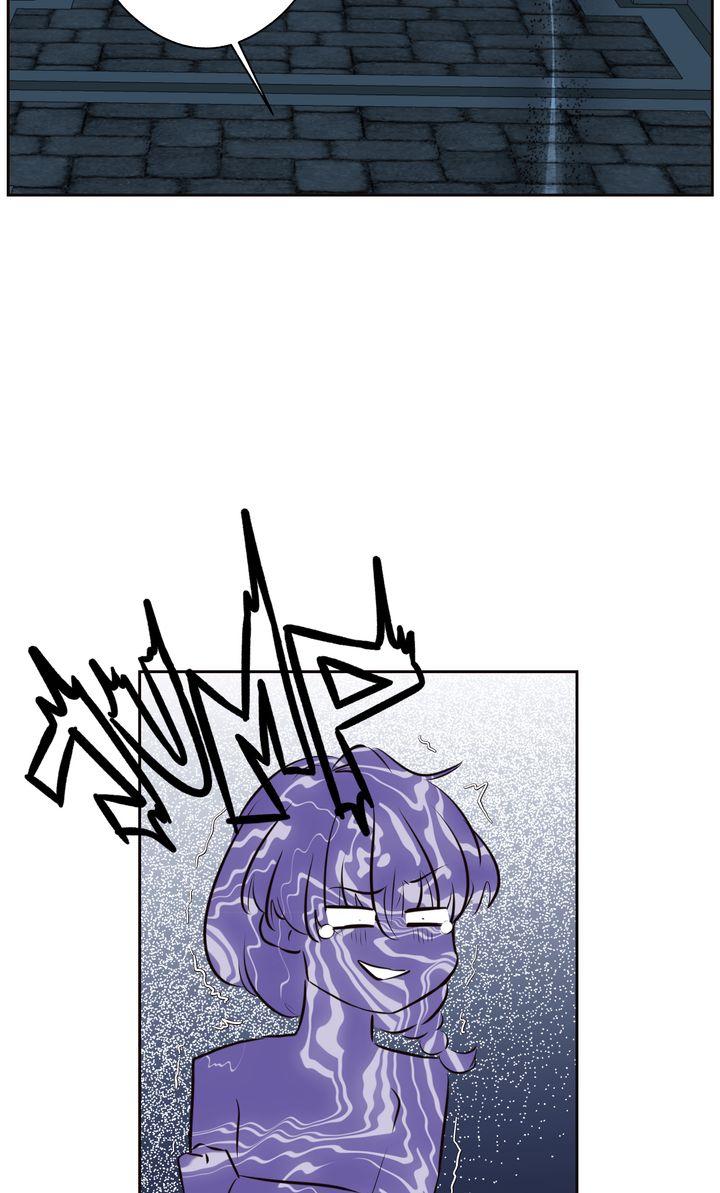 My Sweet Demon King Chapter 29 page 34 - 