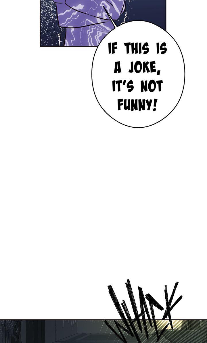 My Sweet Demon King Chapter 29 page 35 - 