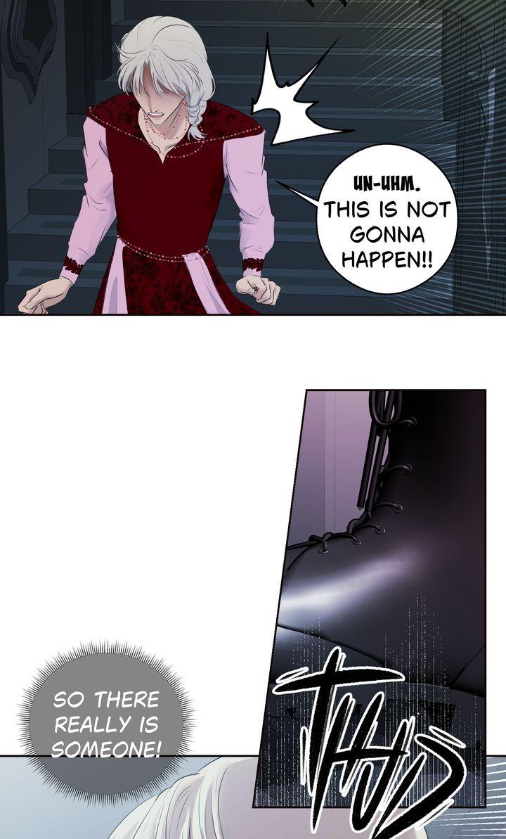 My Sweet Demon King Chapter 29 page 36 - 