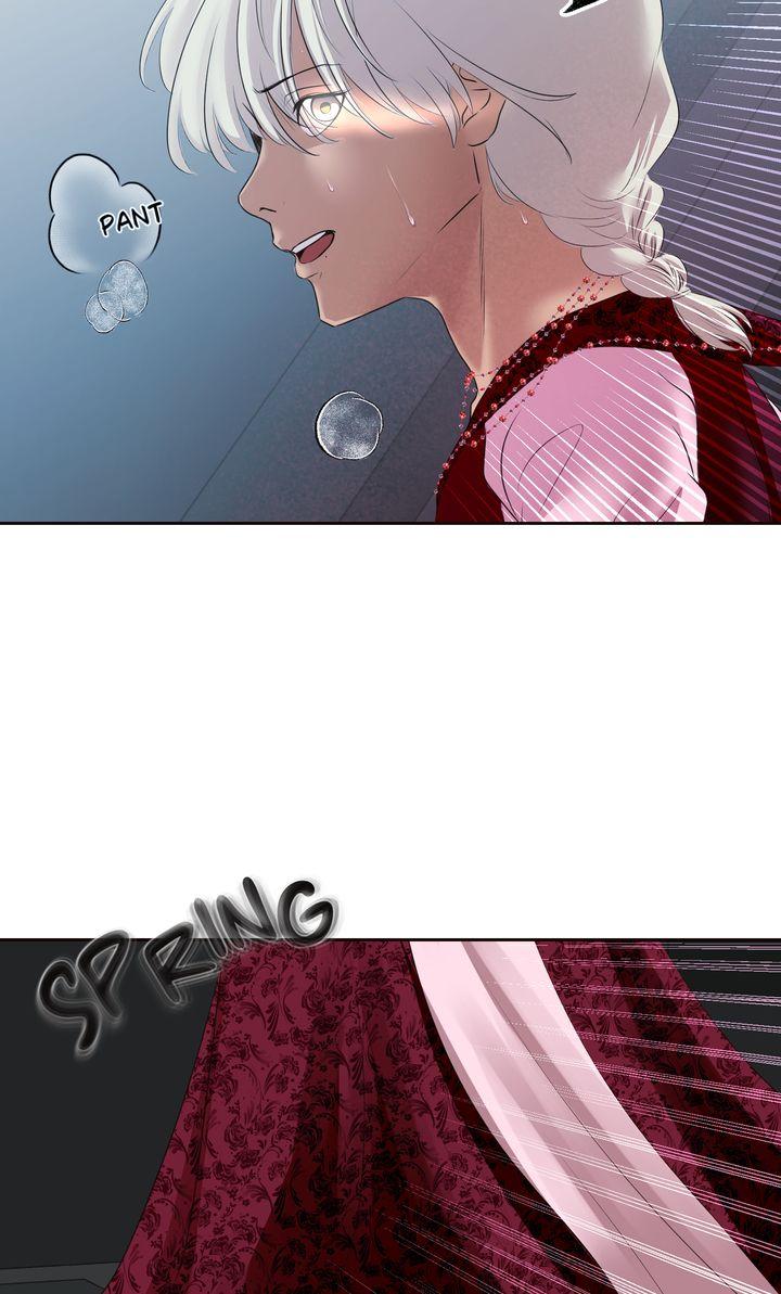 My Sweet Demon King Chapter 29 page 37 - 