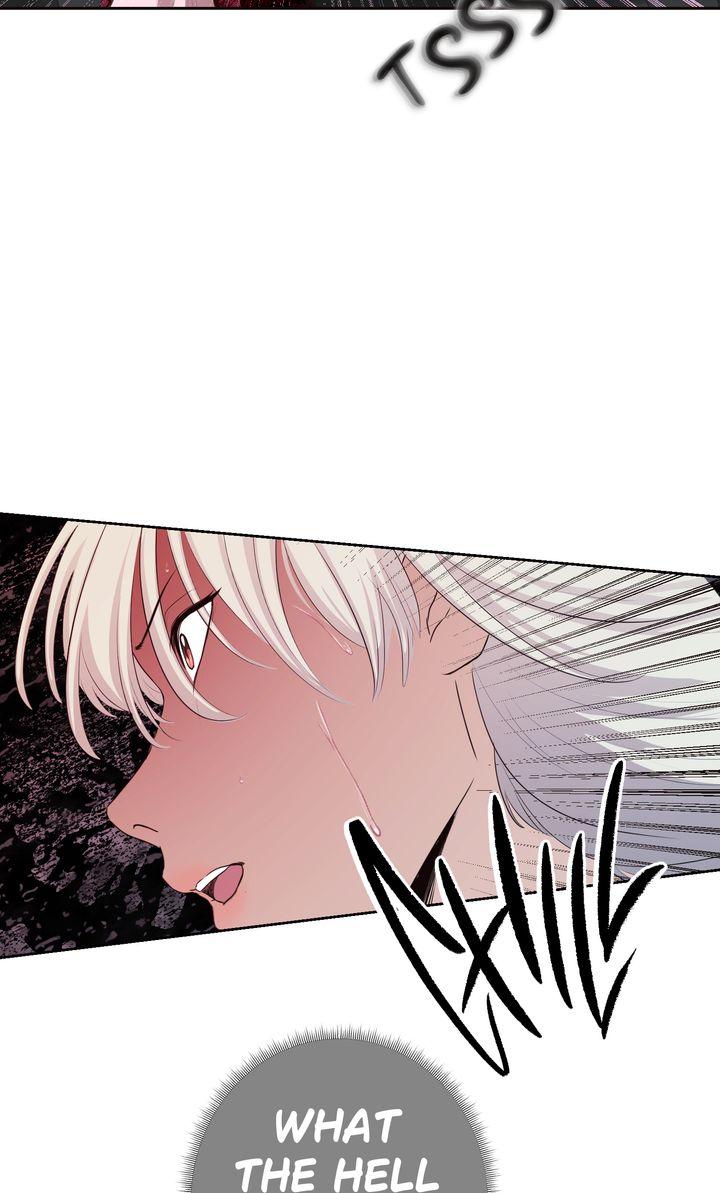 My Sweet Demon King Chapter 29 page 39 - 