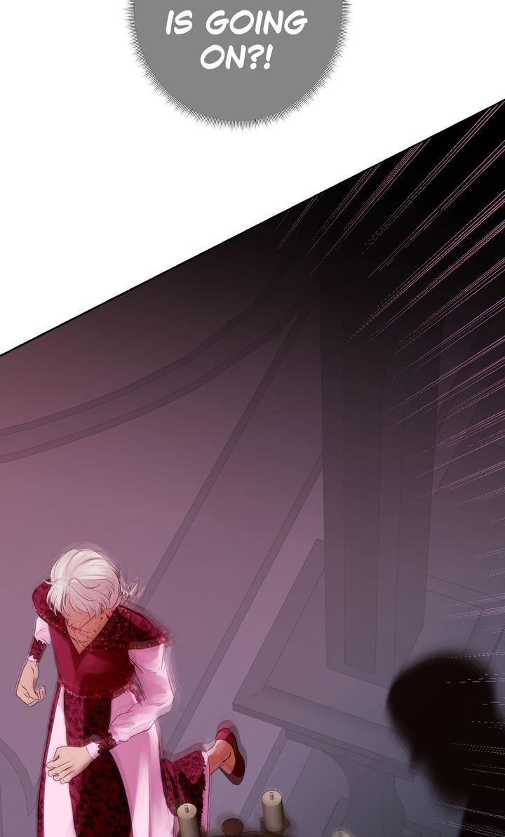 My Sweet Demon King Chapter 29 page 40 - 
