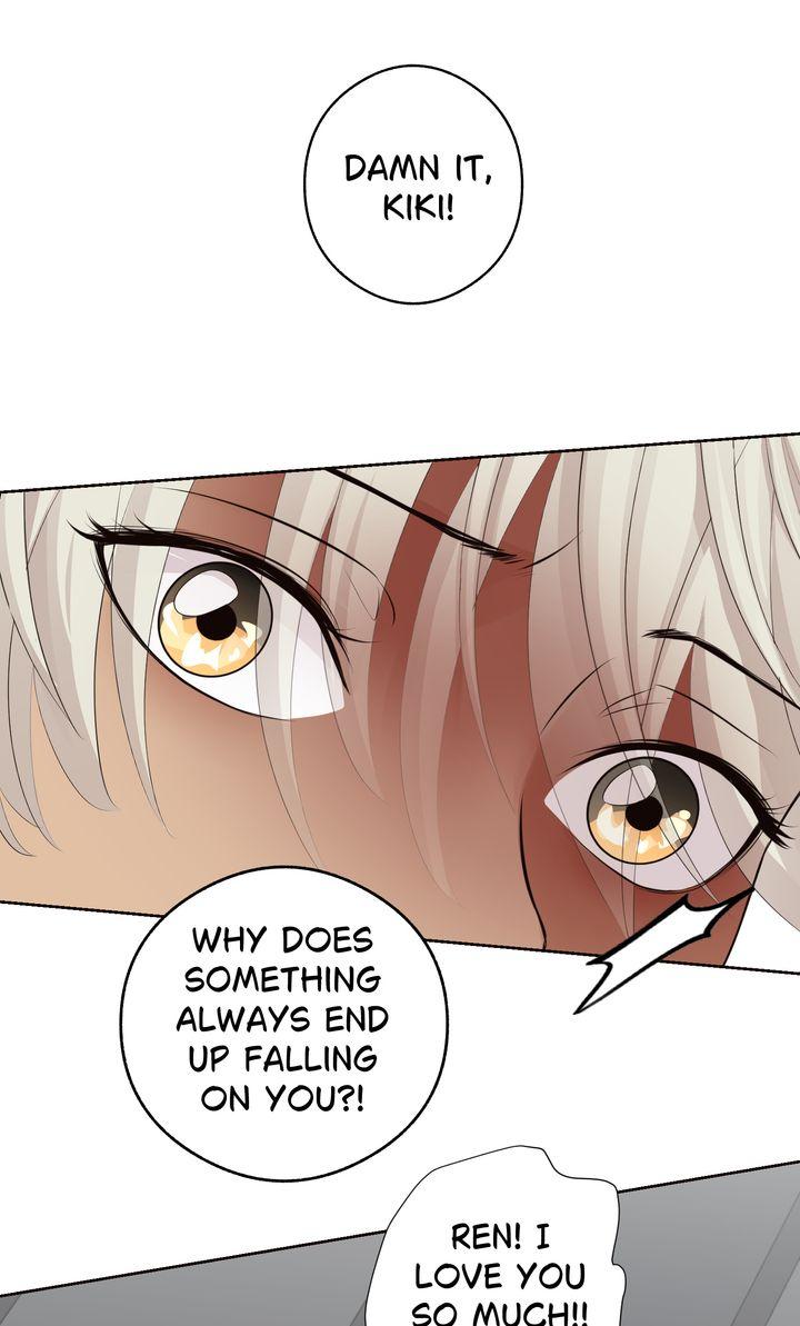 My Sweet Demon King Chapter 29 page 47 - 