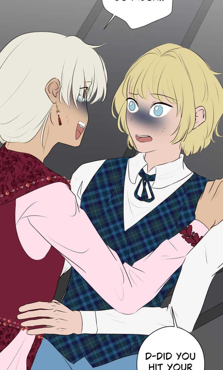 My Sweet Demon King Chapter 29 page 48 - 
