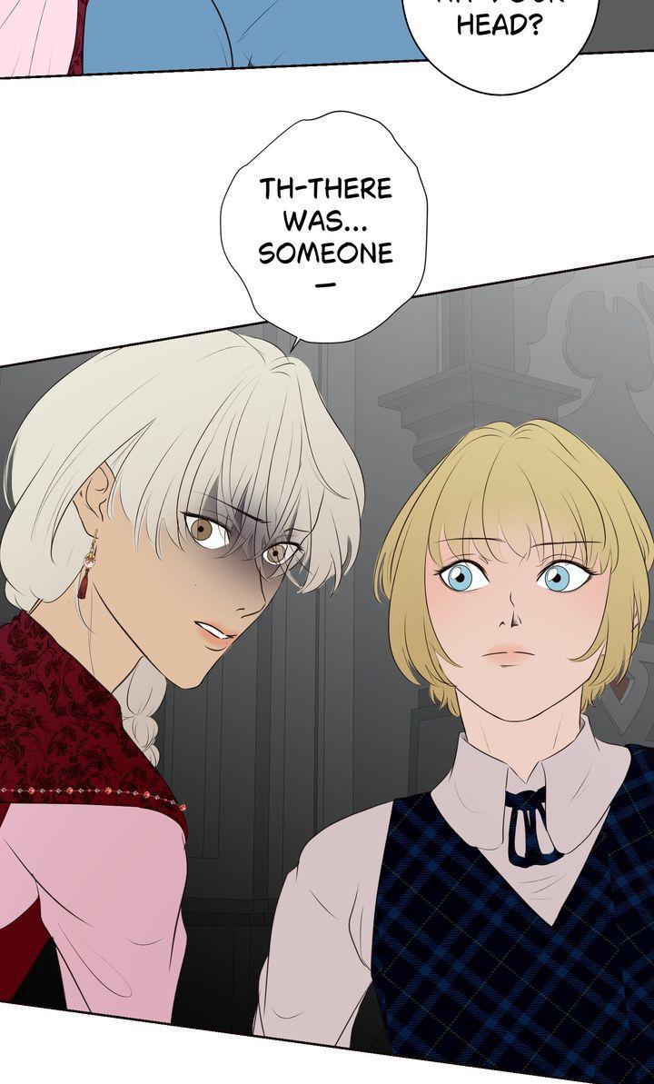 My Sweet Demon King Chapter 29 page 49 - 