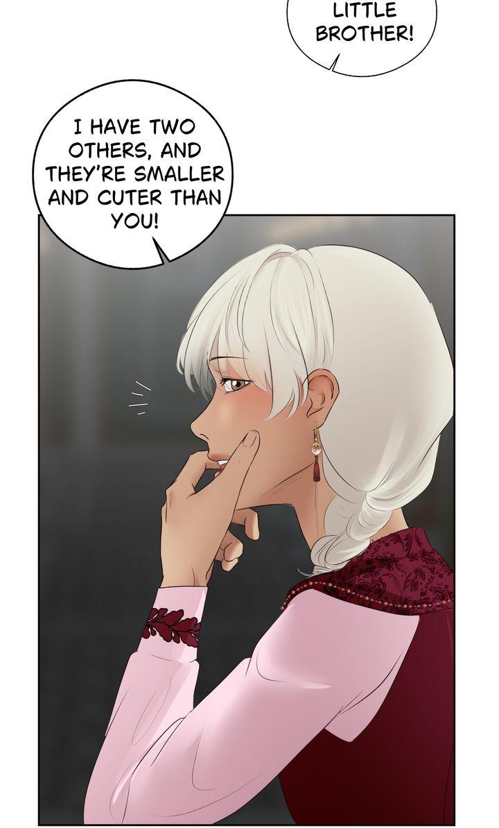 My Sweet Demon King Chapter 29 page 6 - 