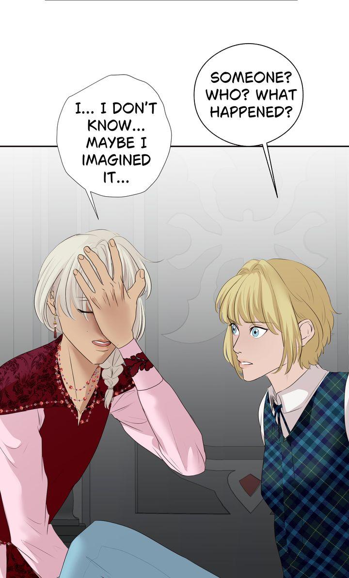 My Sweet Demon King Chapter 29 page 51 - 