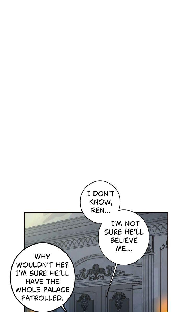 My Sweet Demon King Chapter 29 page 55 - 