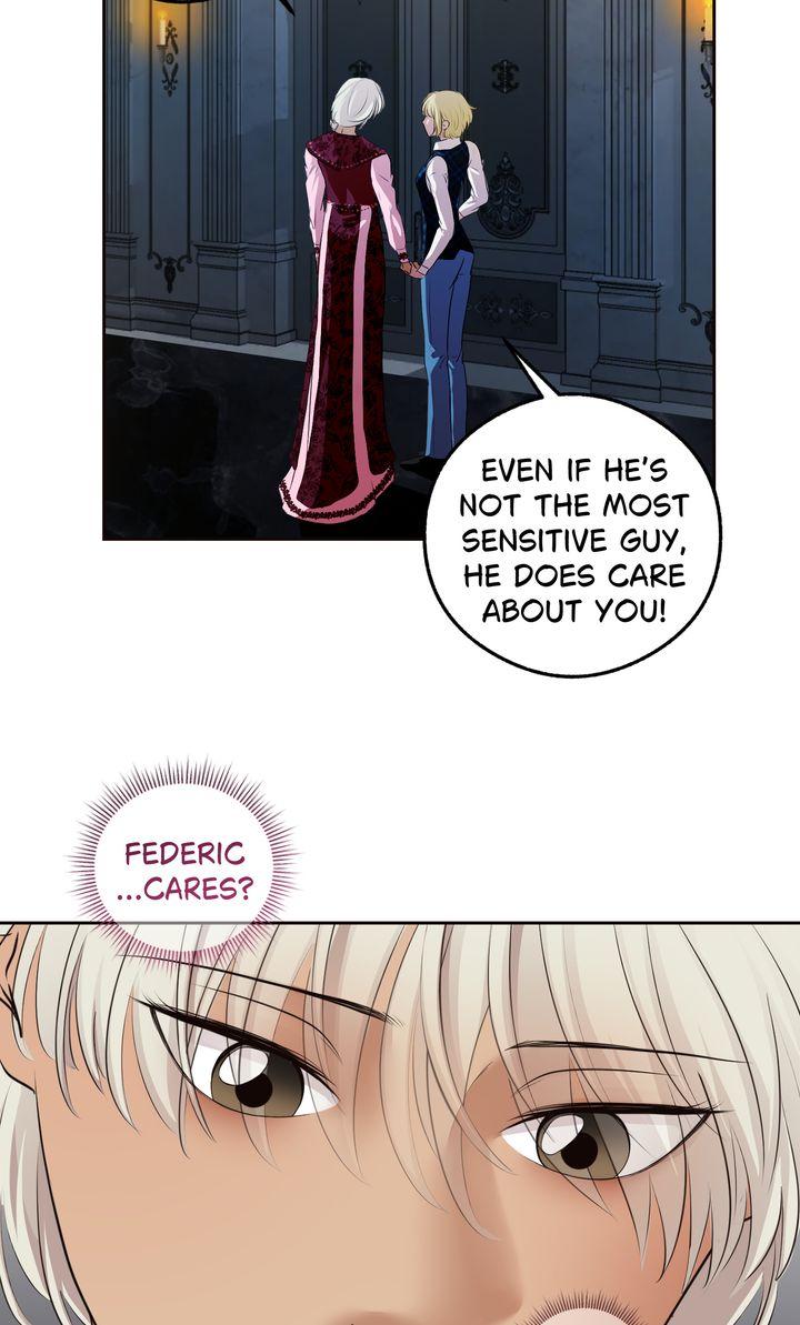 My Sweet Demon King Chapter 29 page 56 - 
