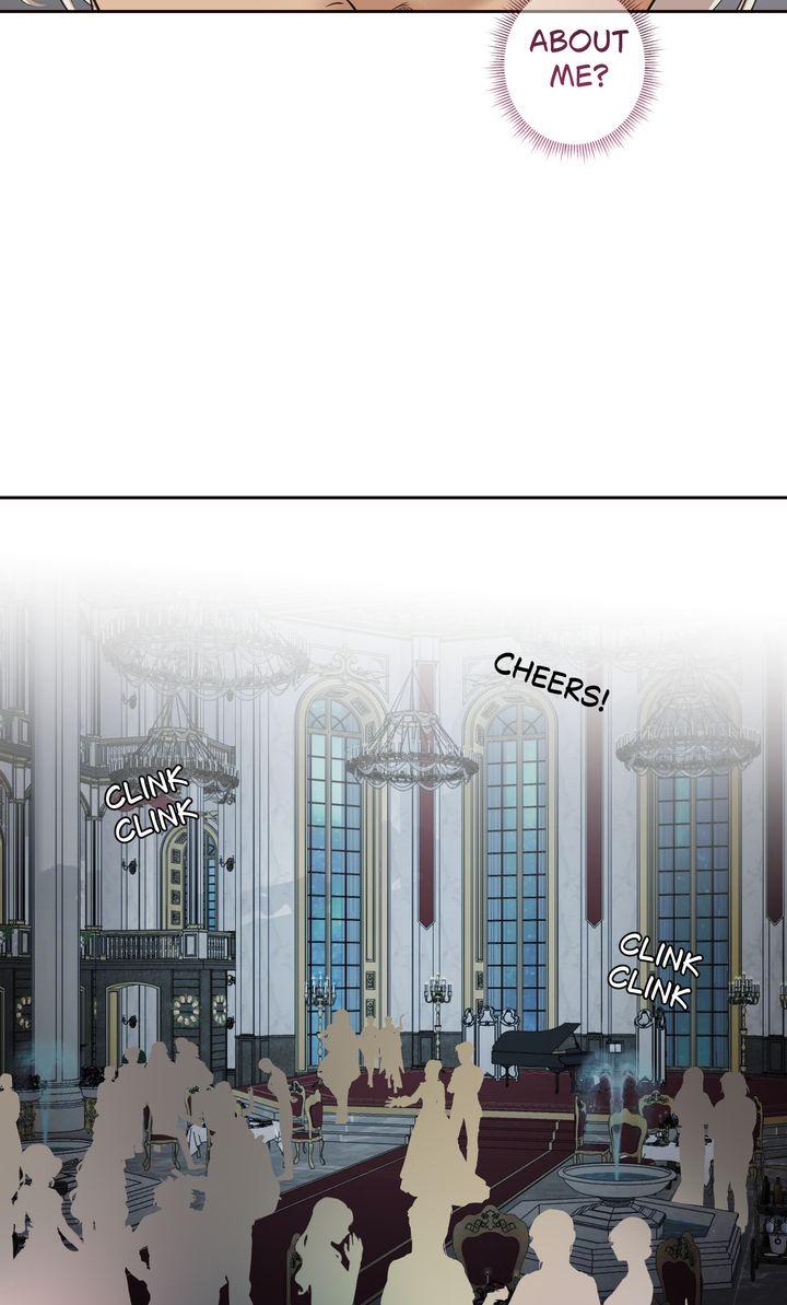 My Sweet Demon King Chapter 29 page 57 - 