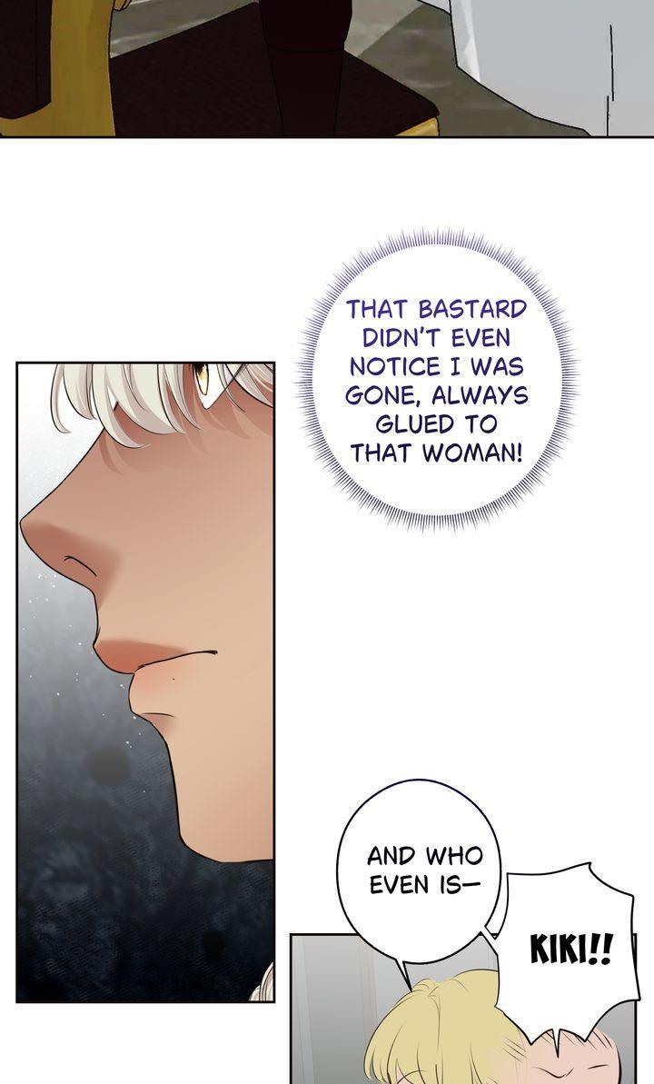 My Sweet Demon King Chapter 29 page 60 - 