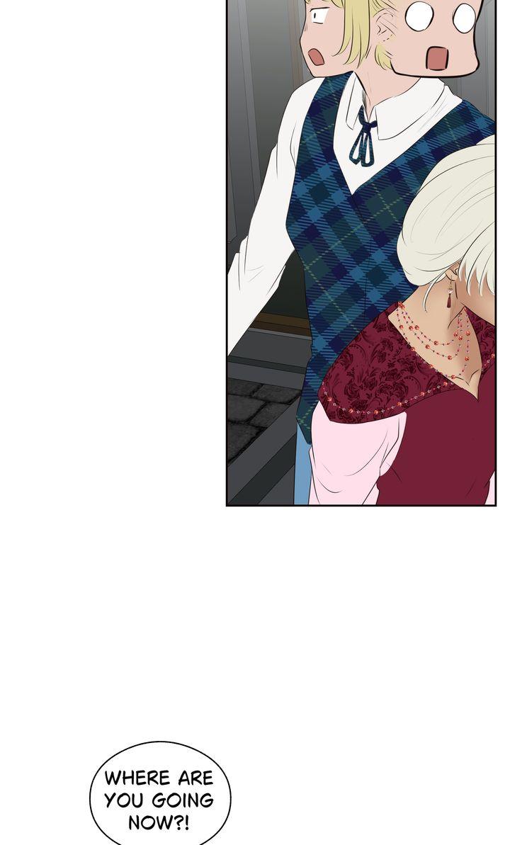 My Sweet Demon King Chapter 29 page 61 - 