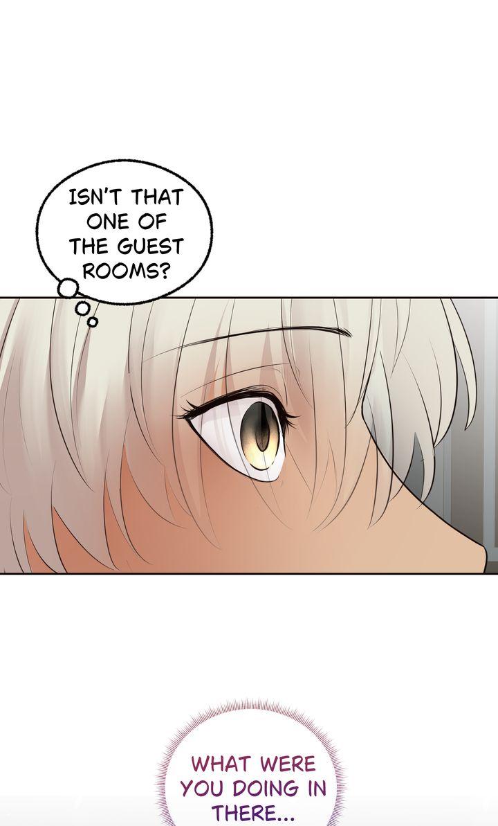 My Sweet Demon King Chapter 29 page 9 - 