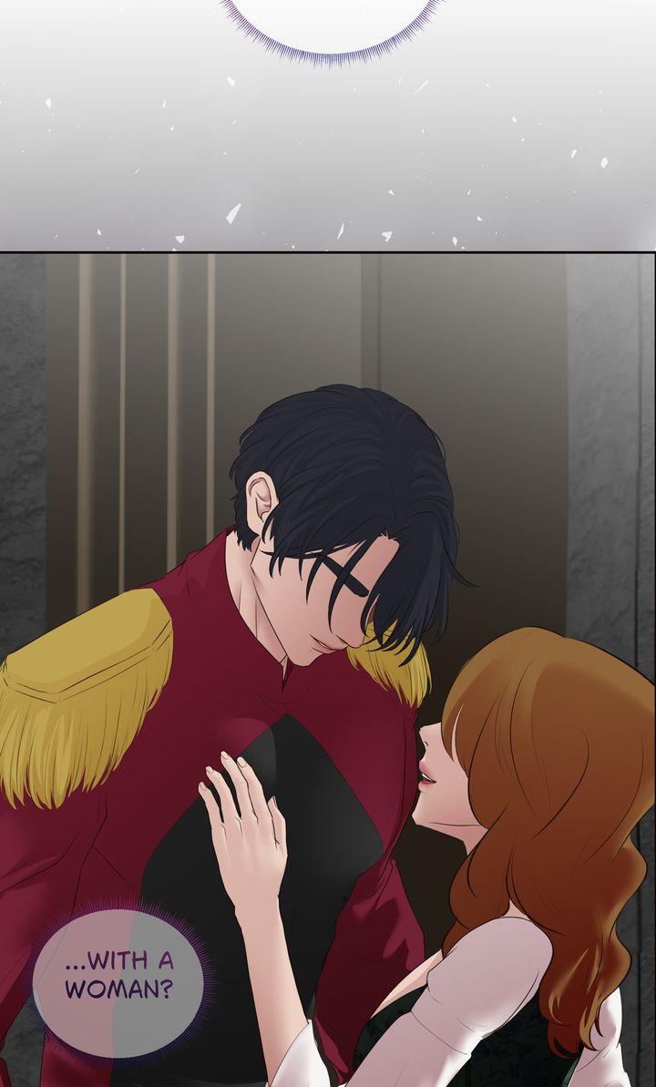 My Sweet Demon King Chapter 29 page 10 - 