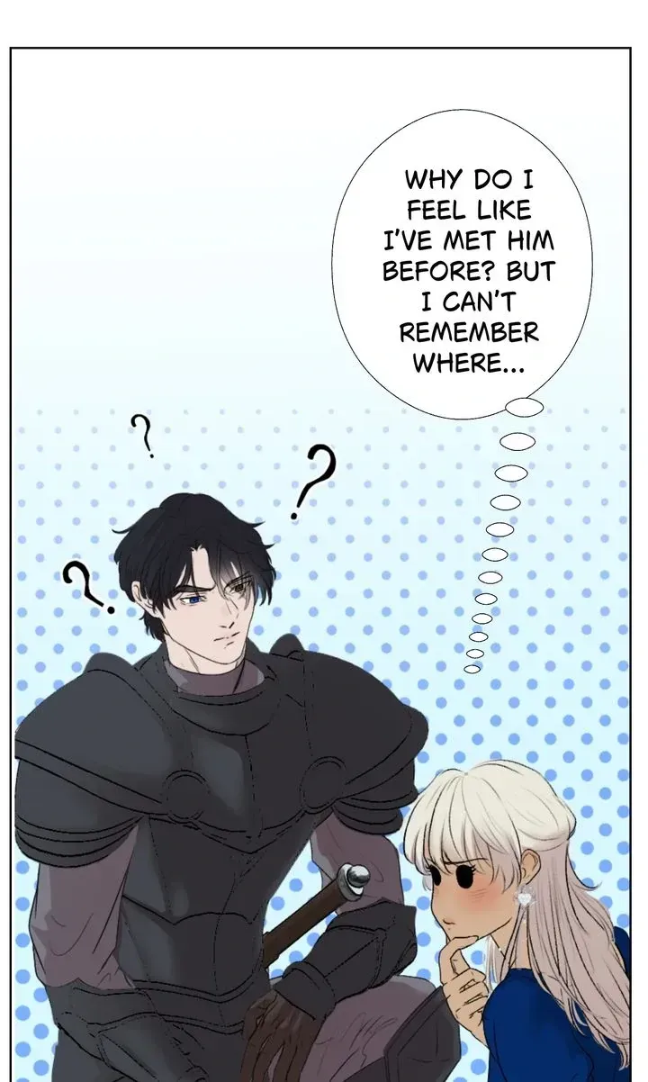 My Sweet Demon King Chapter 3.1 page 34 - 