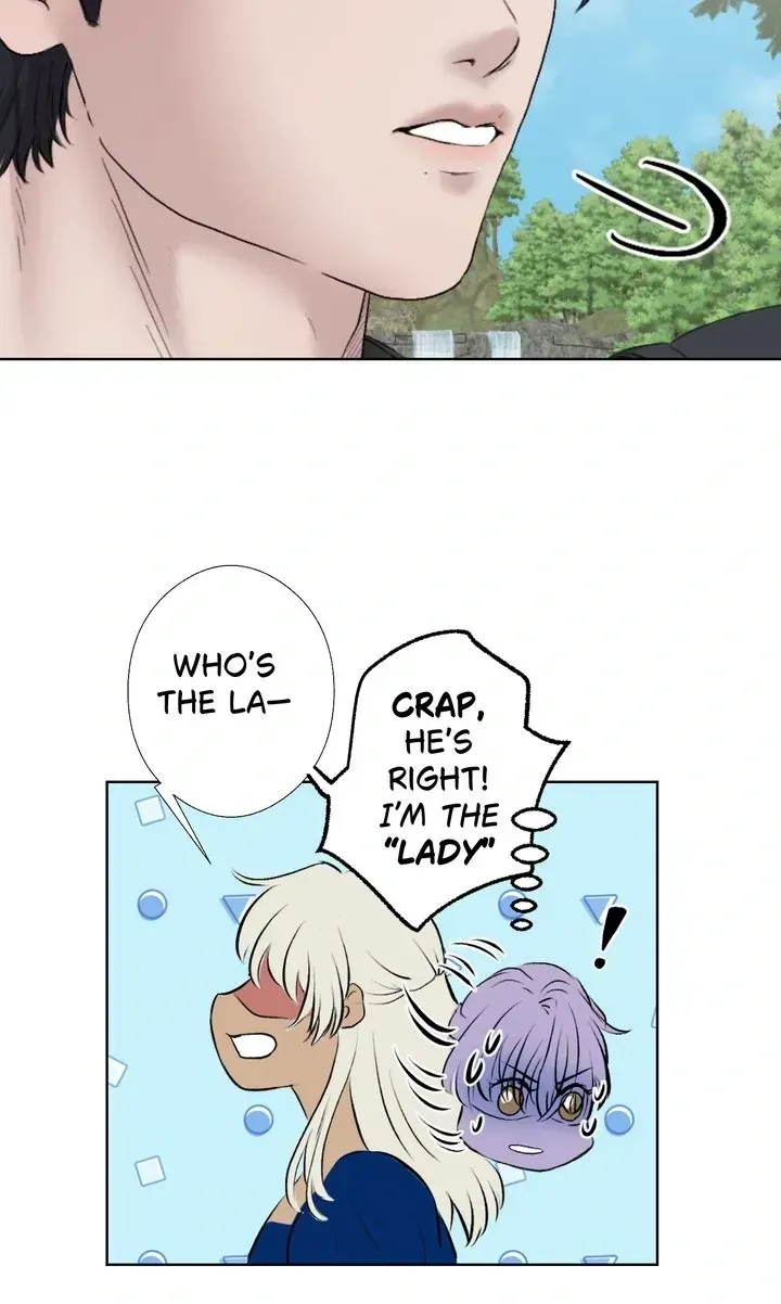 My Sweet Demon King Chapter 3.1 page 36 - 