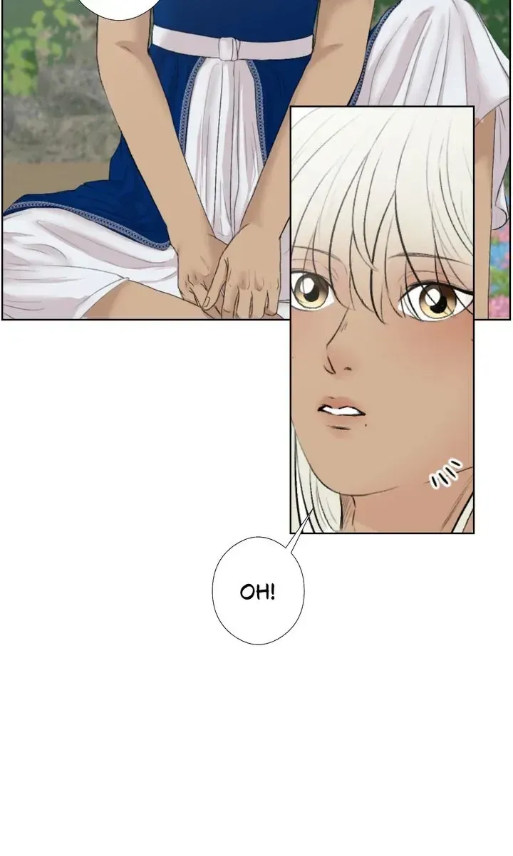 My Sweet Demon King Chapter 3.1 page 38 - 