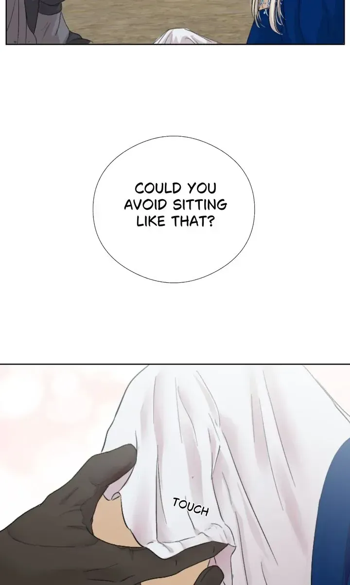 My Sweet Demon King Chapter 3.1 page 52 - 