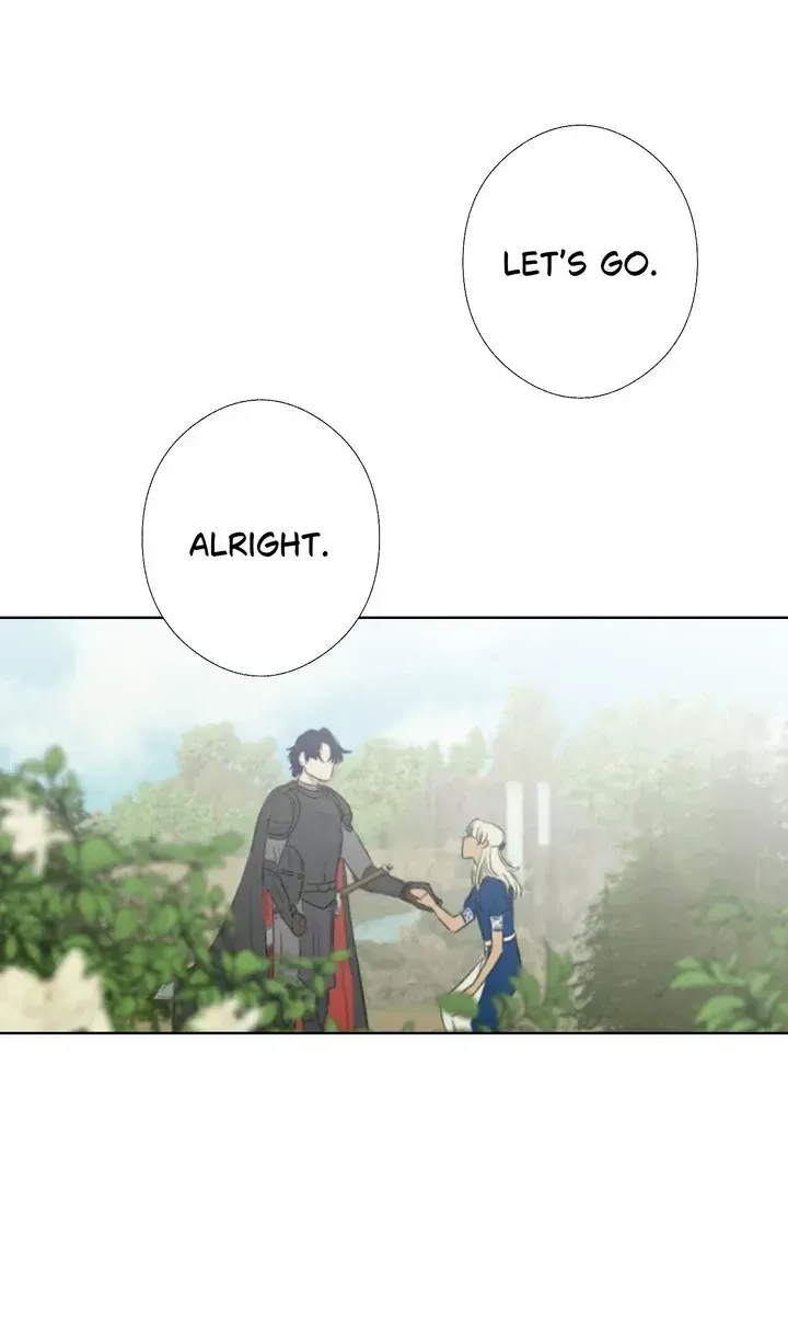 My Sweet Demon King Chapter 3.1 page 61 - 