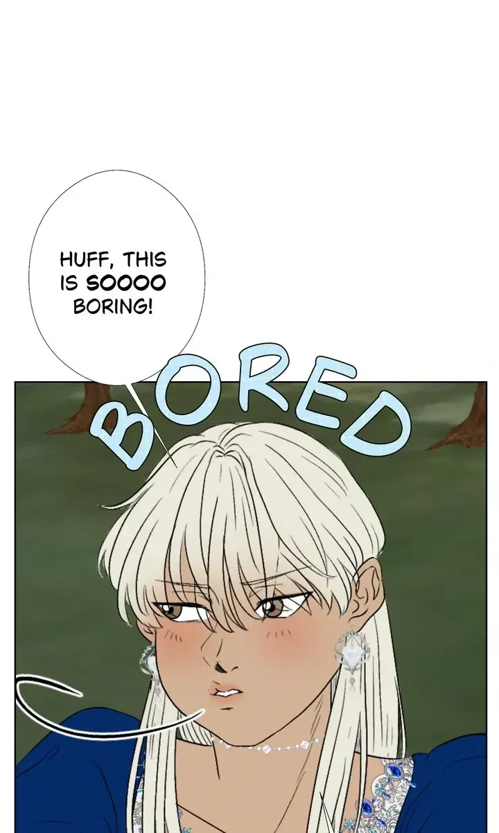 My Sweet Demon King Chapter 3.2 page 1 - 