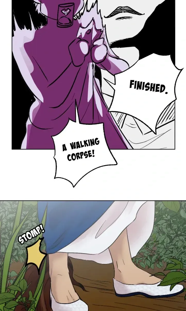 My Sweet Demon King Chapter 3.2 page 11 - 