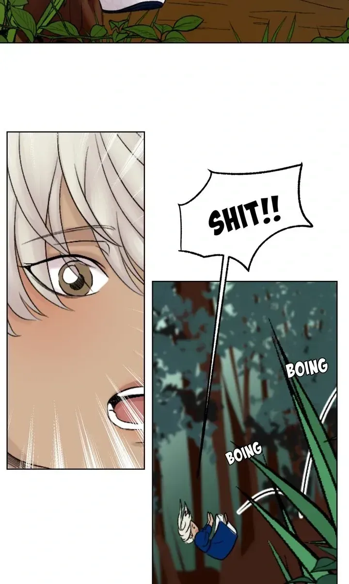 My Sweet Demon King Chapter 3.2 page 12 - 