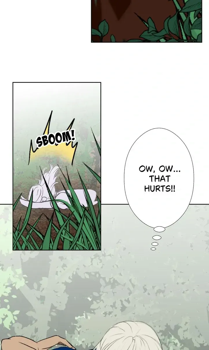 My Sweet Demon King Chapter 3.2 page 13 - 