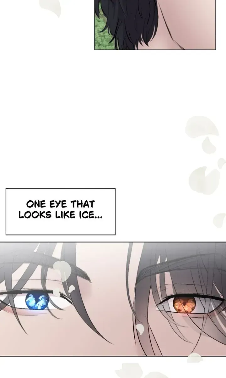 My Sweet Demon King Chapter 3.2 page 24 - 