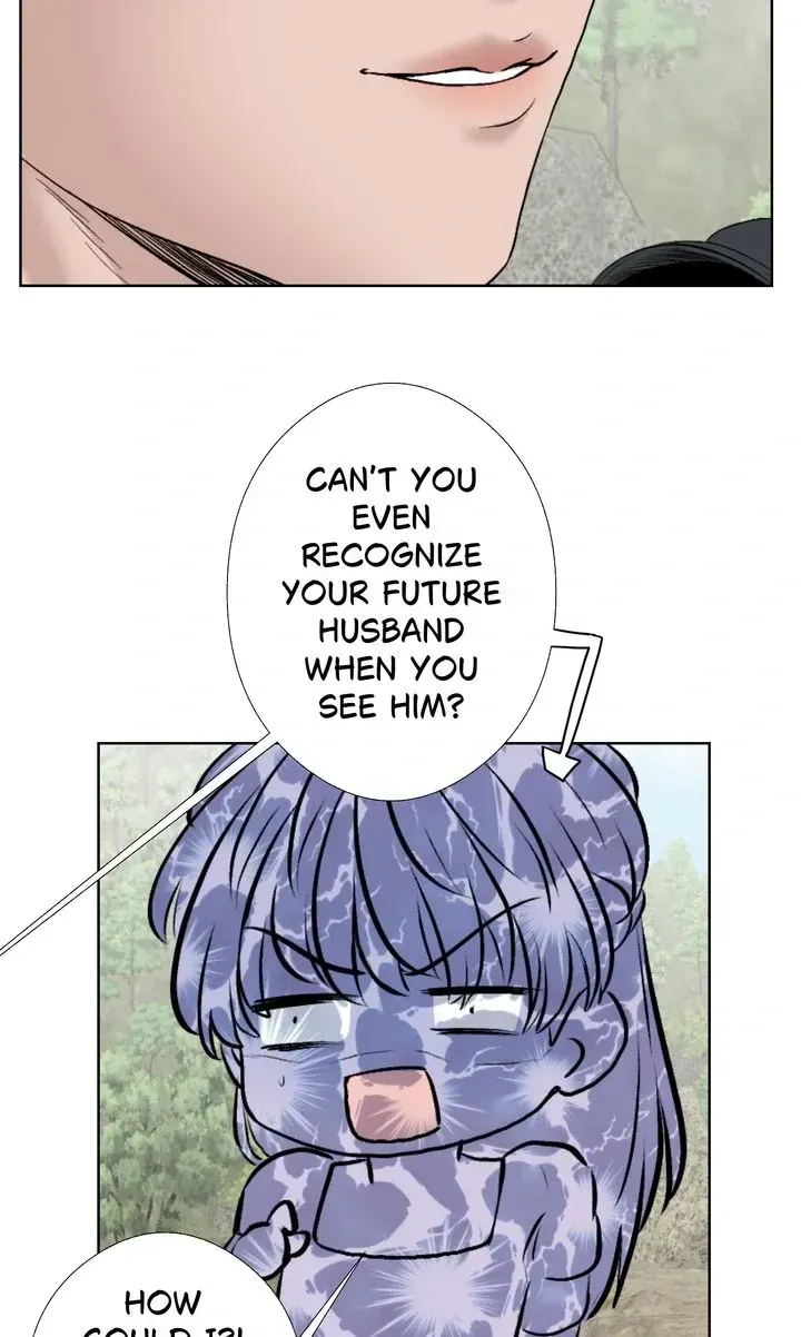 My Sweet Demon King Chapter 3.2 page 45 - 