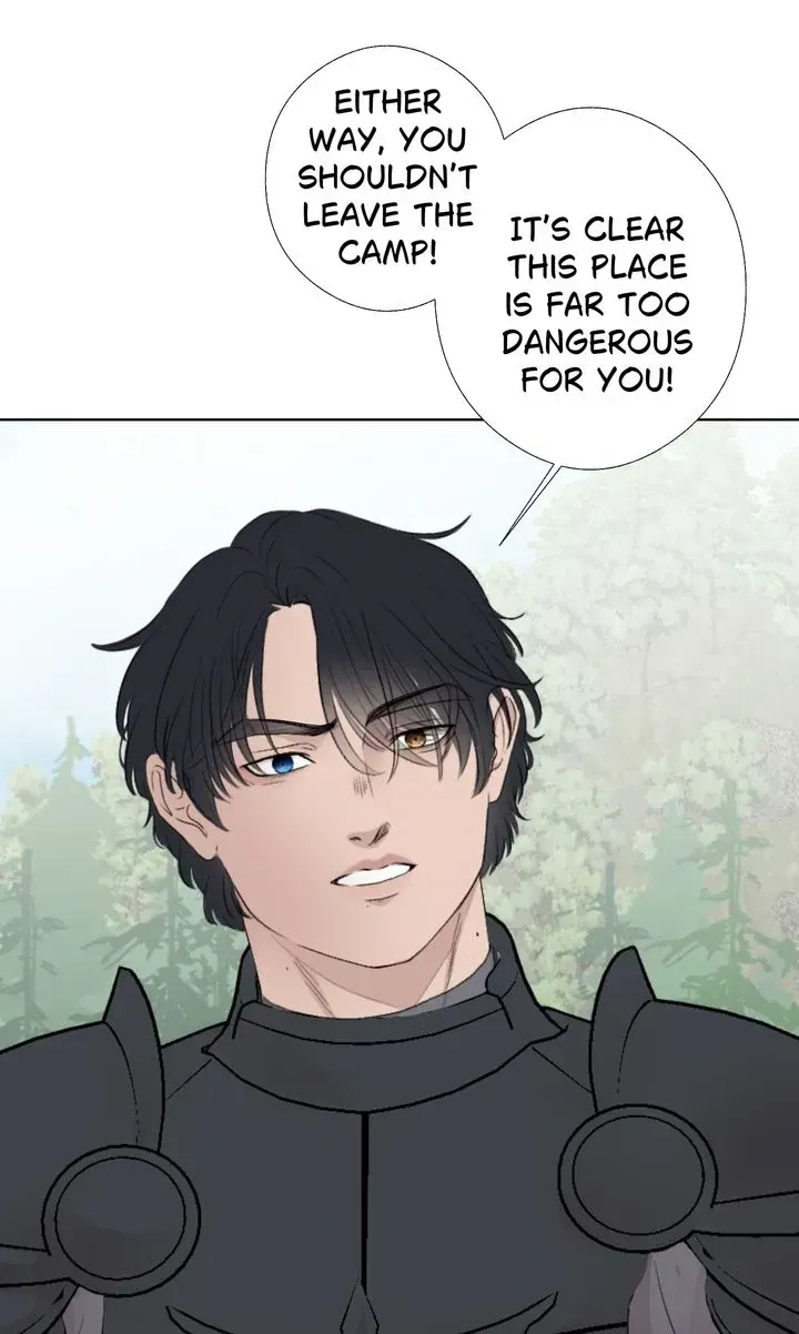 My Sweet Demon King Chapter 3.2 page 47 - 