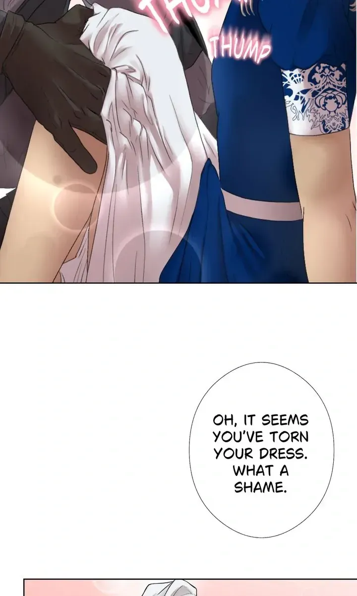 My Sweet Demon King Chapter 3.2 page 56 - 