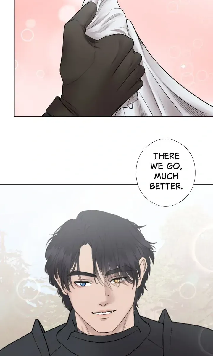 My Sweet Demon King Chapter 3.2 page 57 - 