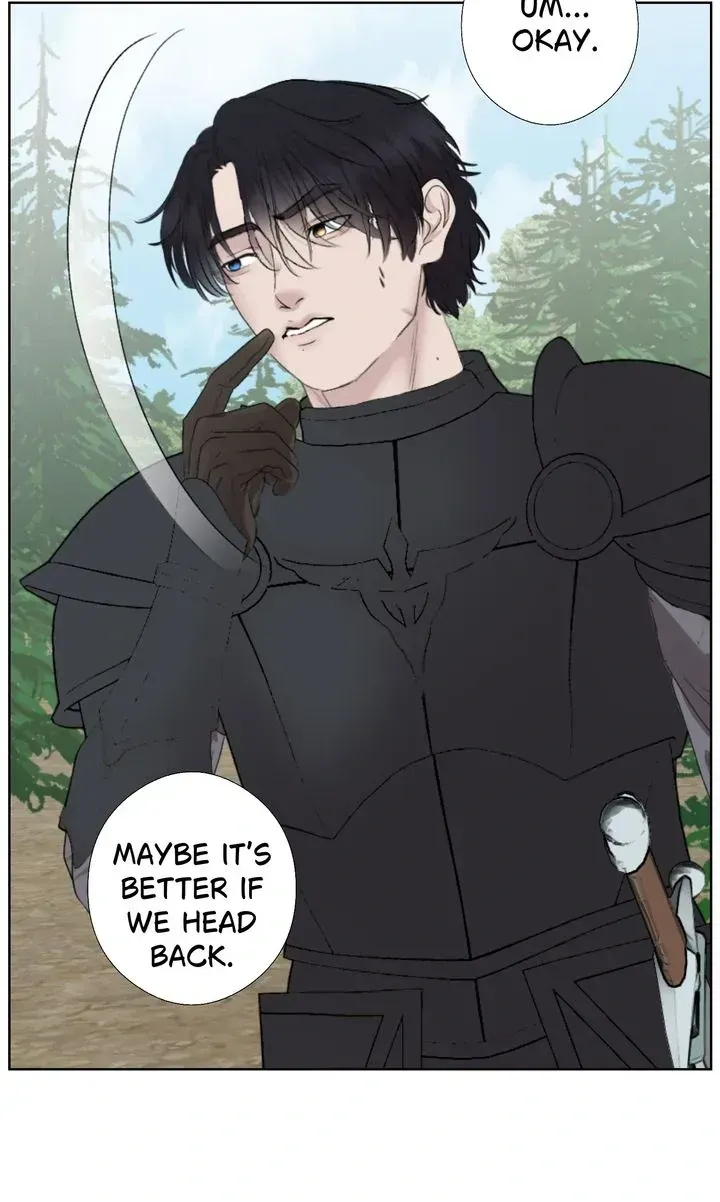 My Sweet Demon King Chapter 3.2 page 60 - 