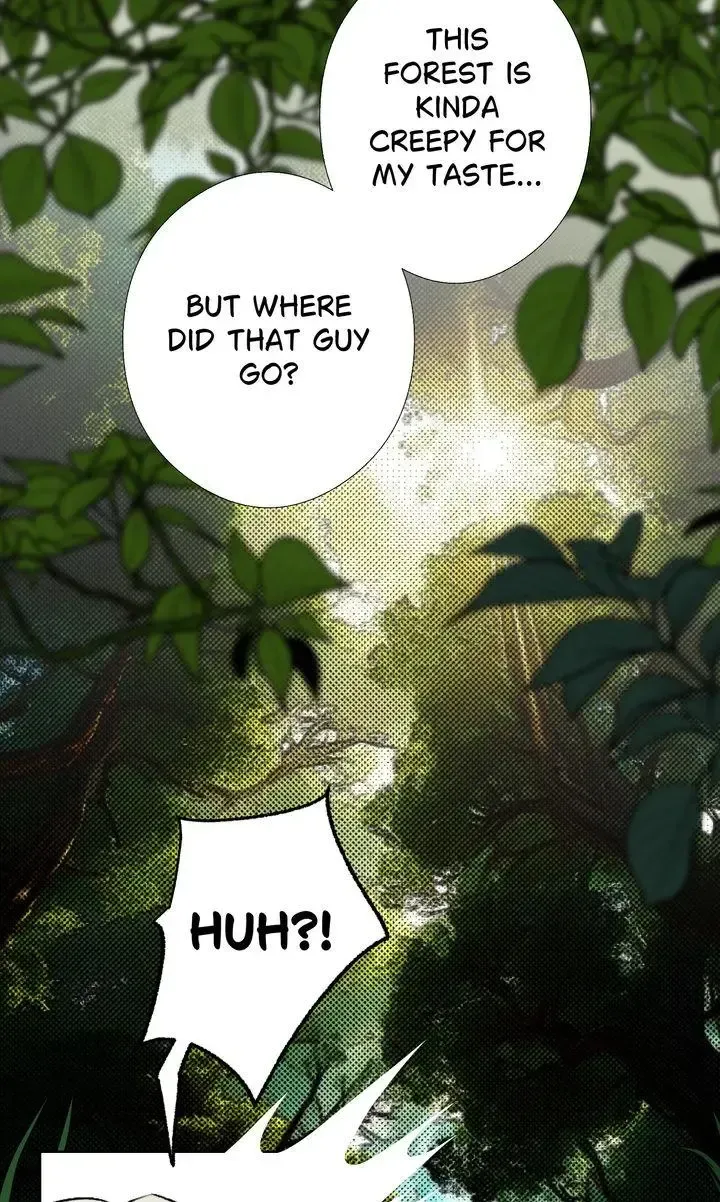 My Sweet Demon King Chapter 3.2 page 7 - 