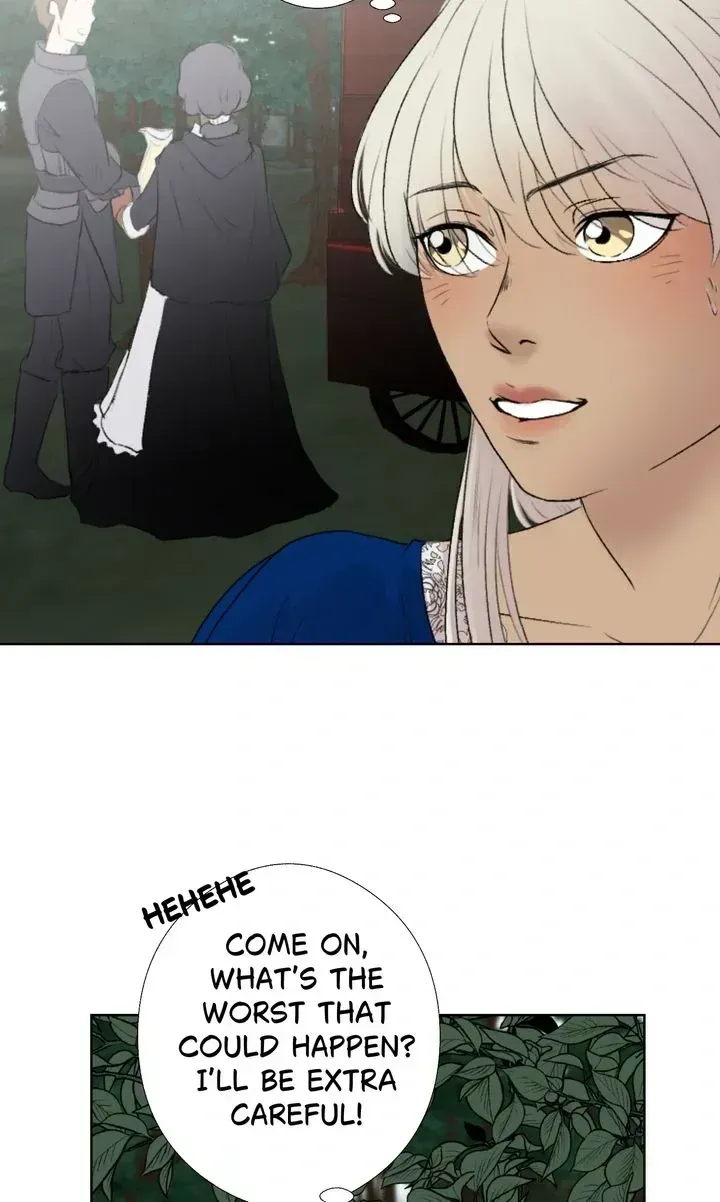 My Sweet Demon King Chapter 3.3 page 5 - 