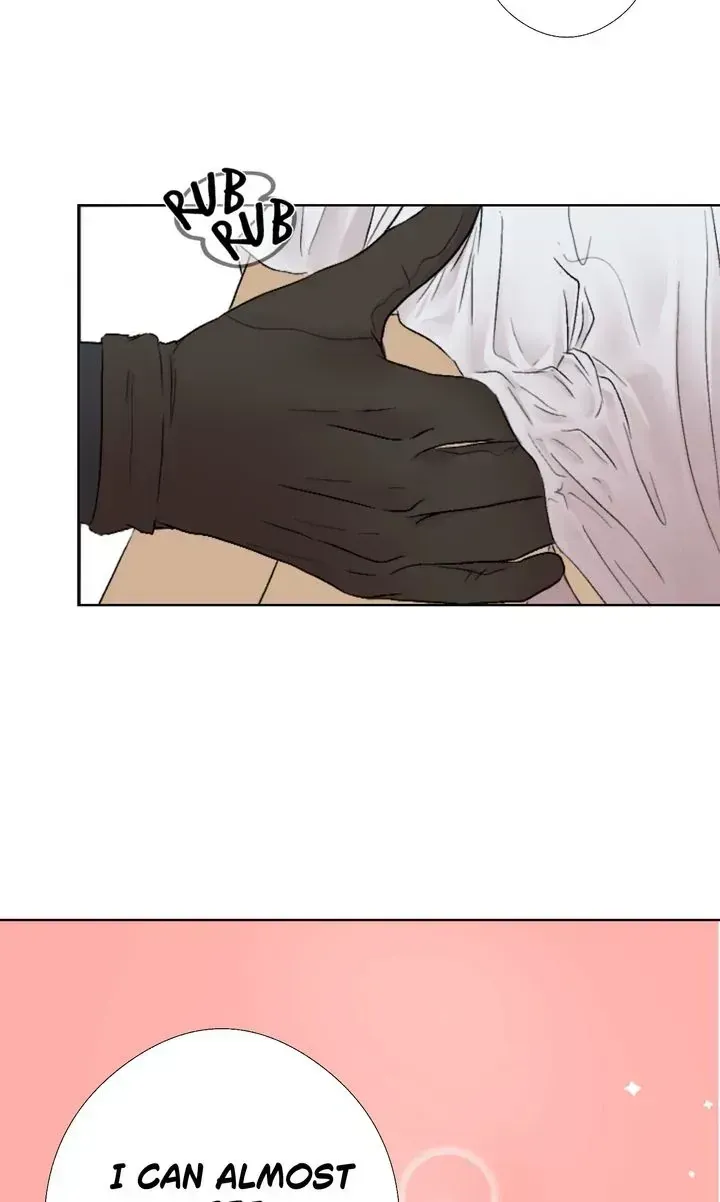 My Sweet Demon King Chapter 3.3 page 54 - 