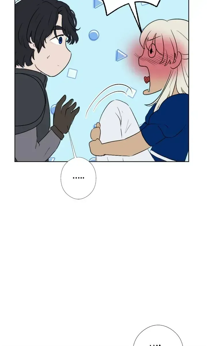 My Sweet Demon King Chapter 3.3 page 59 - 