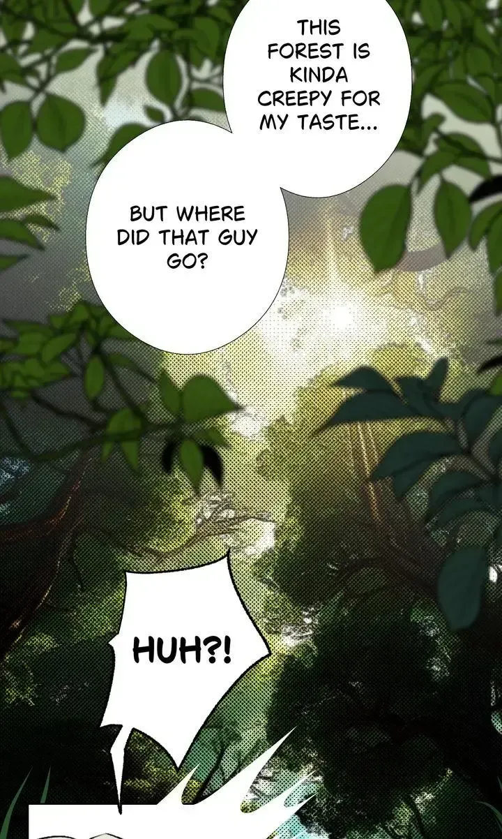 My Sweet Demon King Chapter 3.3 page 7 - 