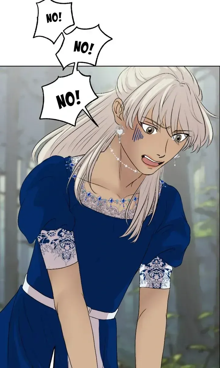My Sweet Demon King Chapter 3.3 page 9 - 