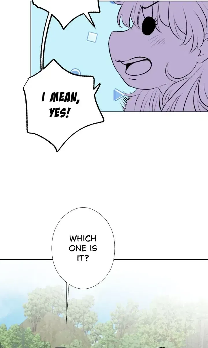 My Sweet Demon King Chapter 3.4 page 31 - 