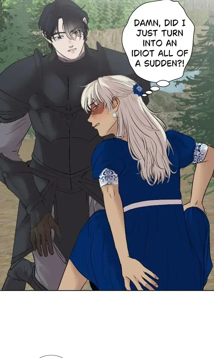 My Sweet Demon King Chapter 3.4 page 32 - 