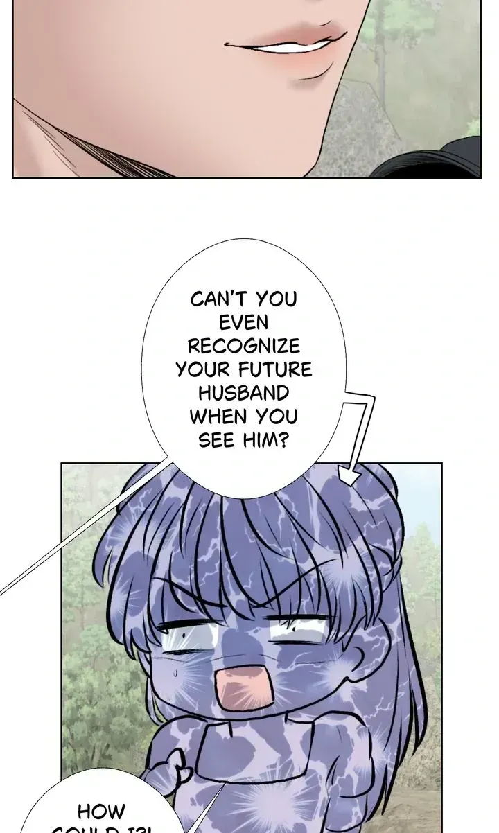 My Sweet Demon King Chapter 3.4 page 45 - 