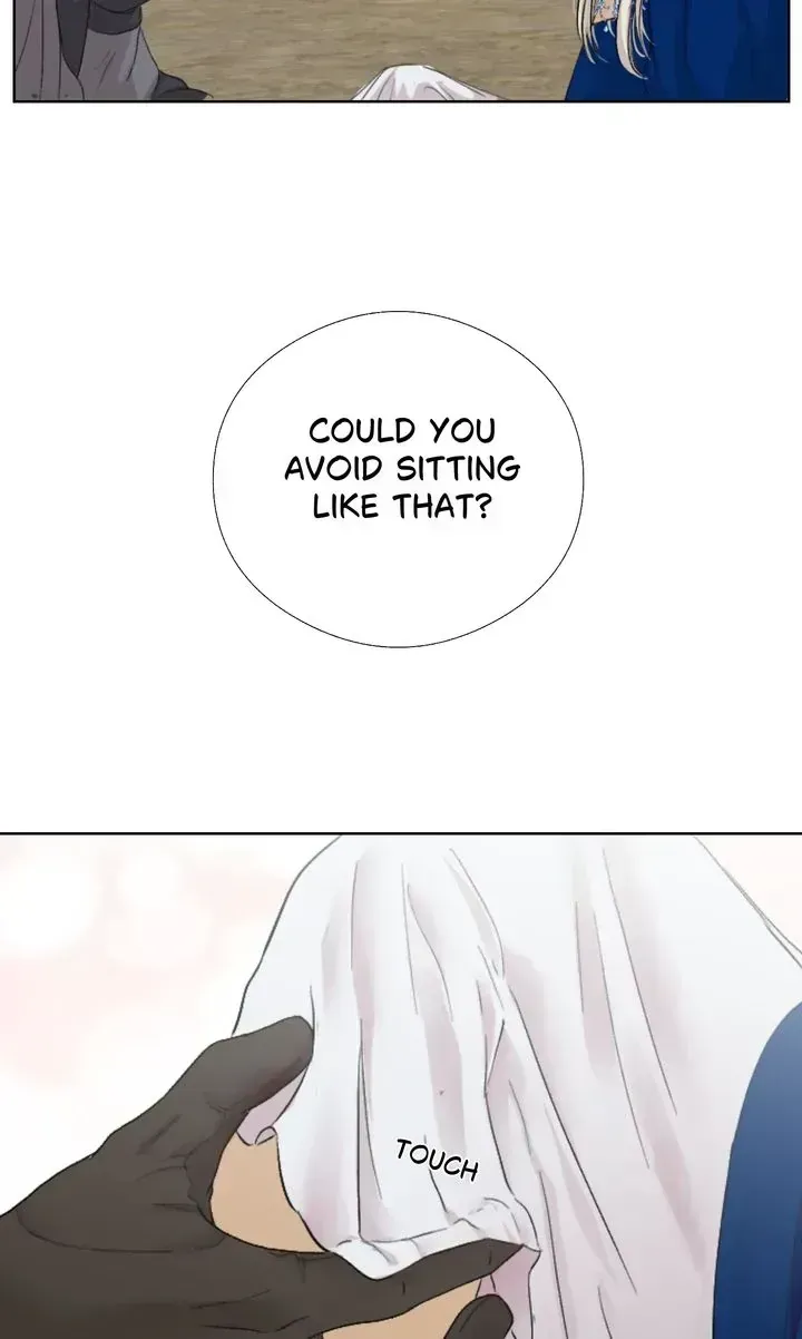 My Sweet Demon King Chapter 3.4 page 52 - 