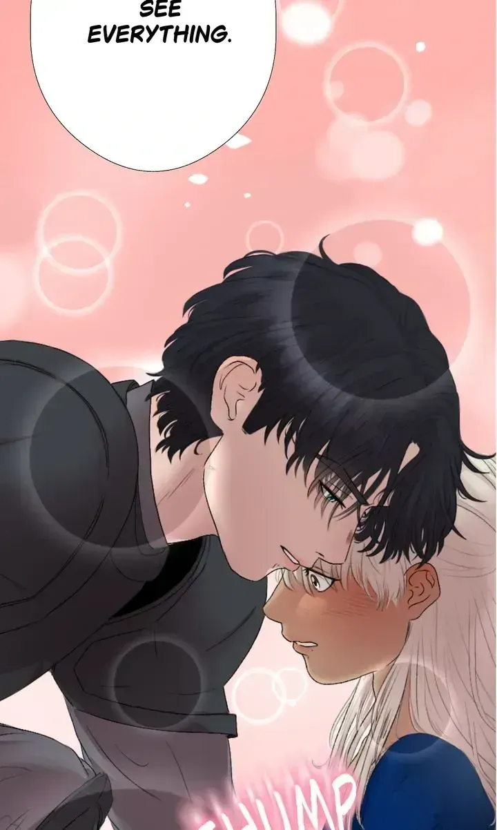 My Sweet Demon King Chapter 3.4 page 55 - 