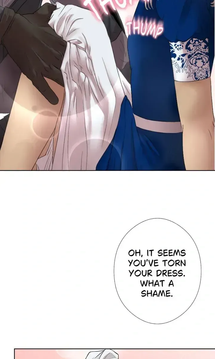 My Sweet Demon King Chapter 3.4 page 56 - 