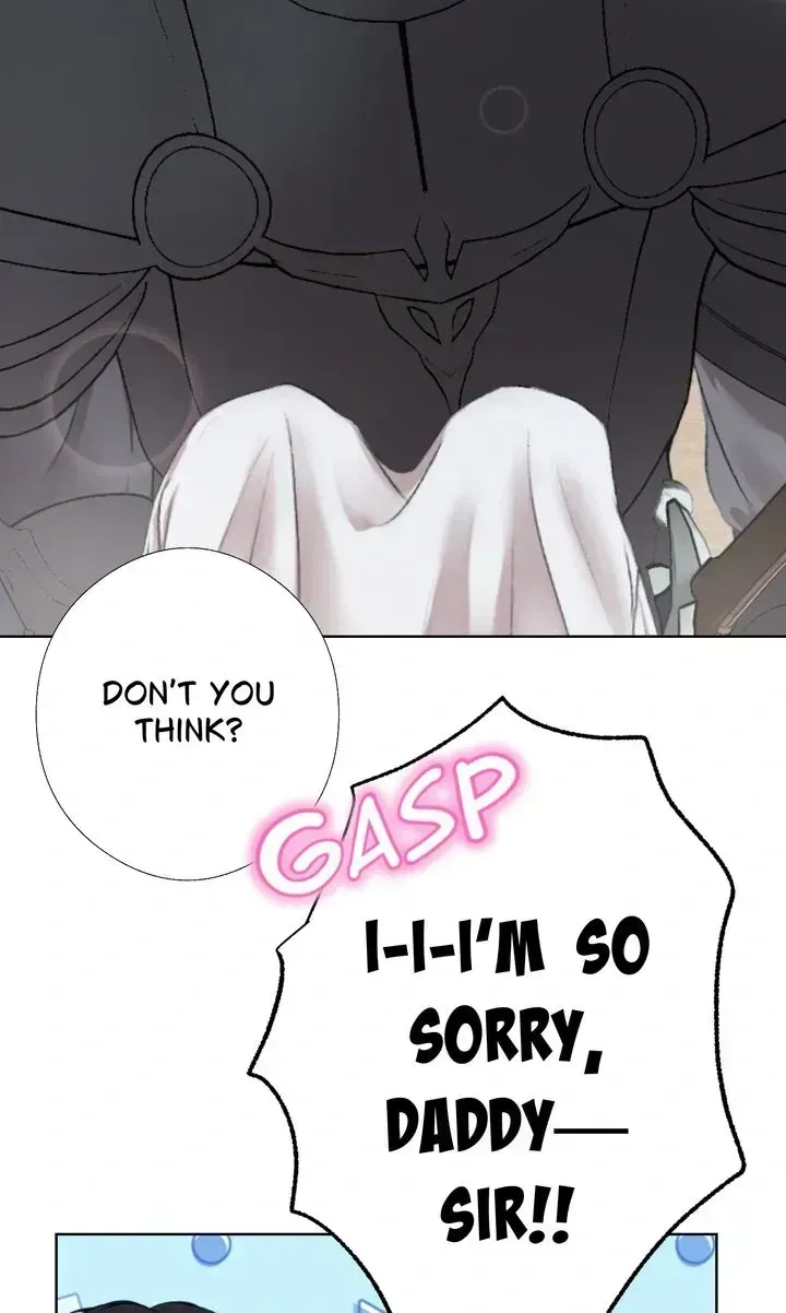 My Sweet Demon King Chapter 3.4 page 58 - 
