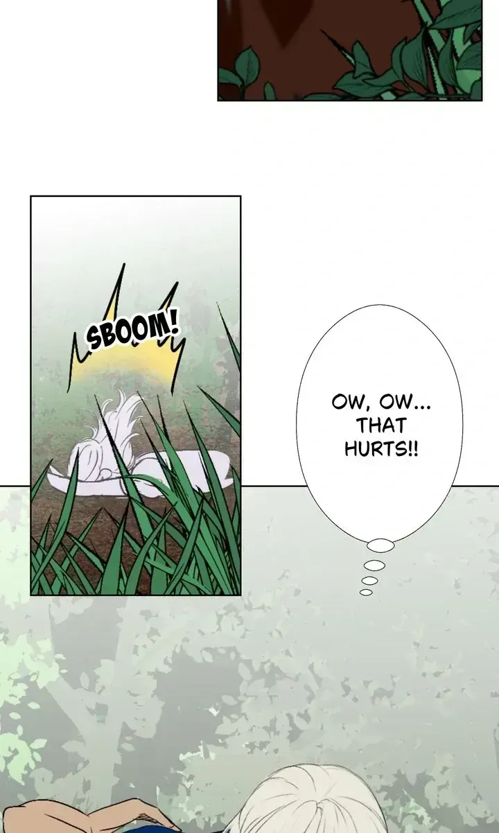 My Sweet Demon King Chapter 3.5 page 13 - 