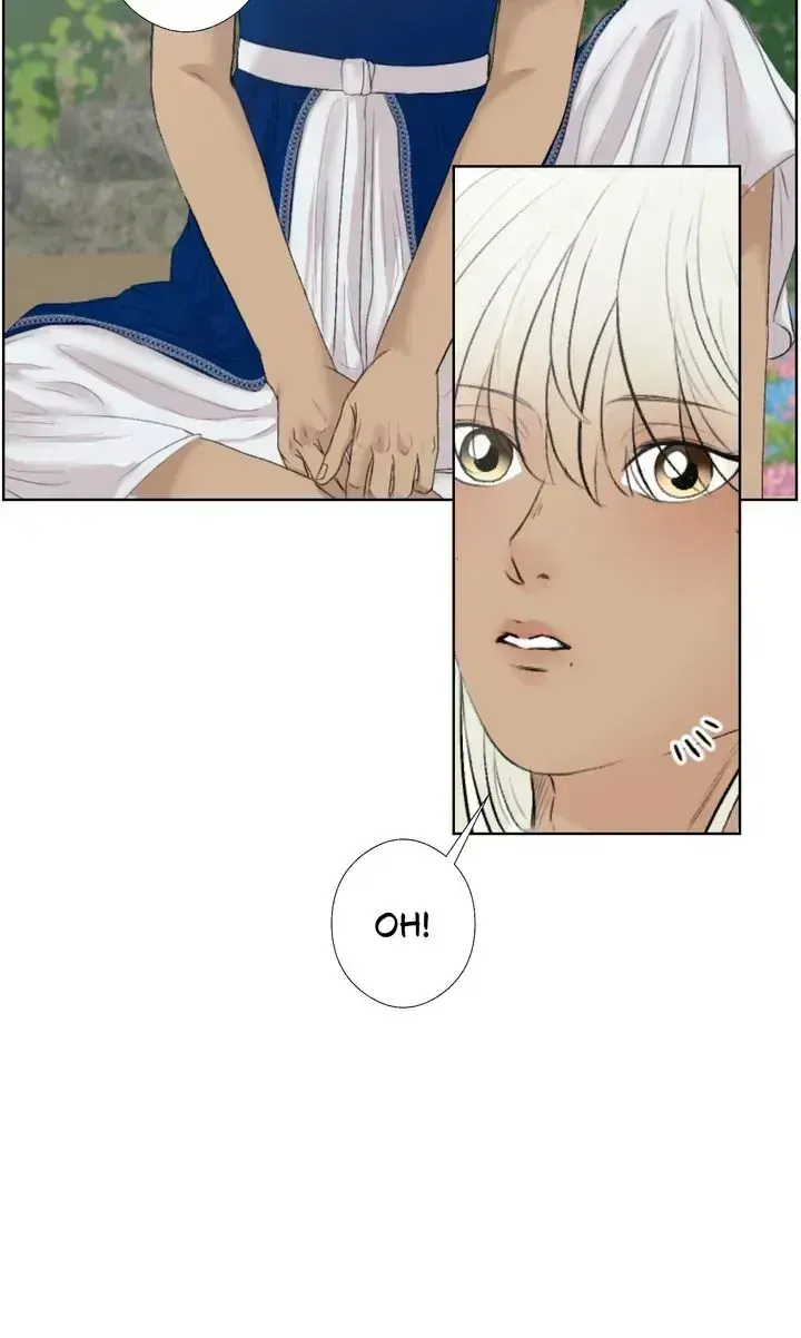 My Sweet Demon King Chapter 3.5 page 38 - 