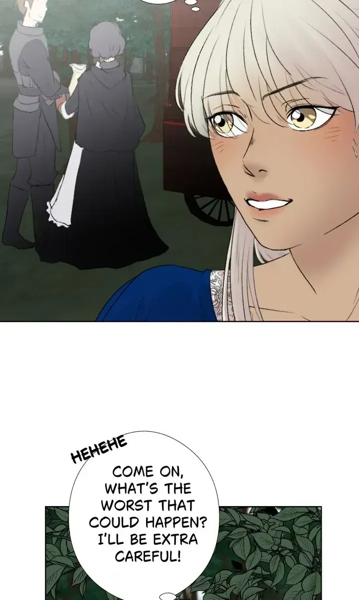 My Sweet Demon King Chapter 3.5 page 5 - 